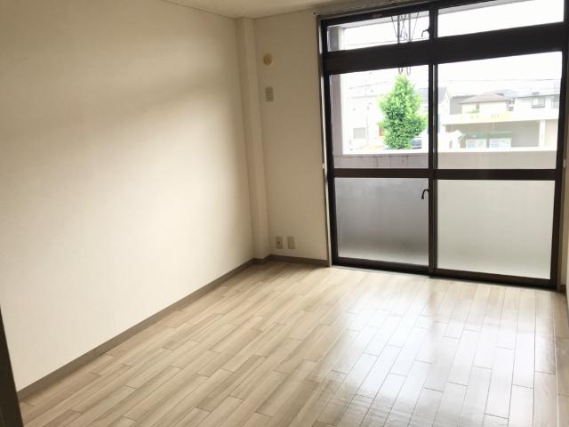 3/22 リビング/ダイニング