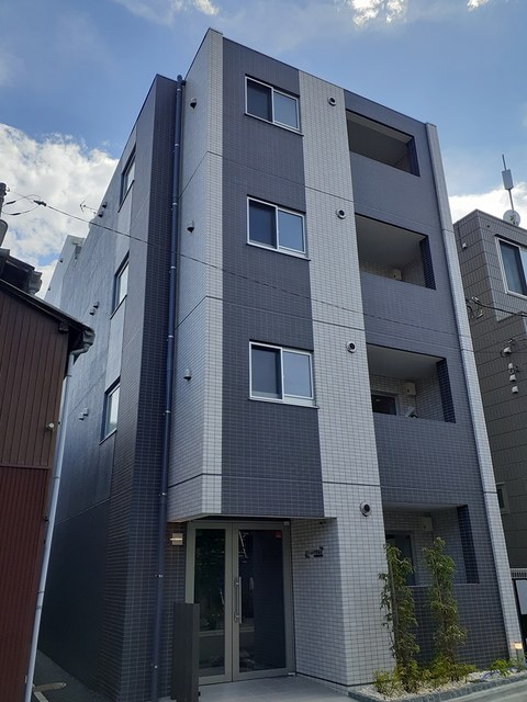 1/20 外観