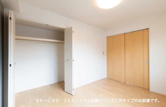 4/20 寝室