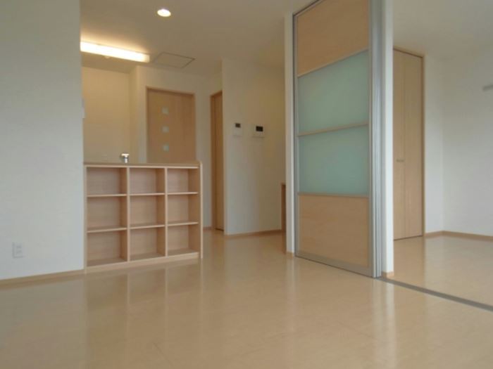 3/25 リビング/ダイニング