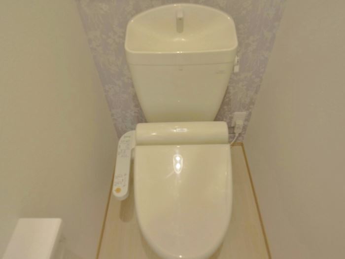 8/25 トイレ