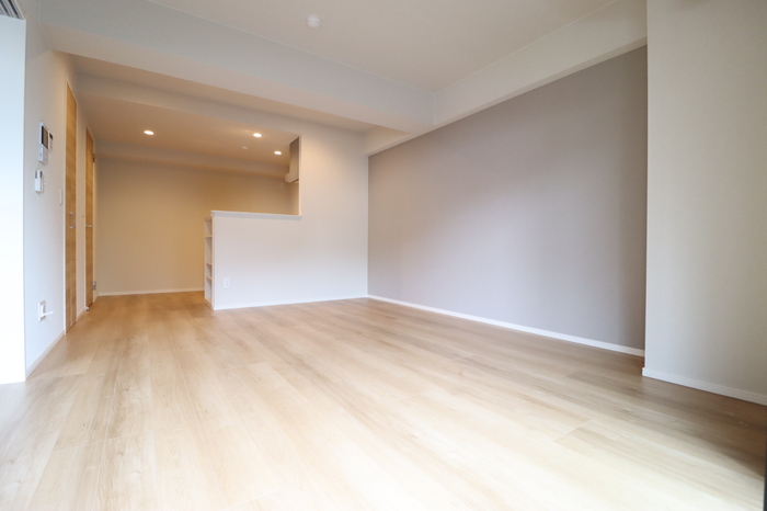 3/20 リビング/ダイニング