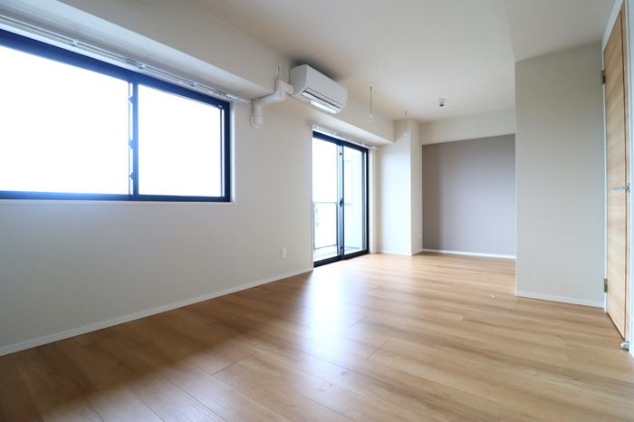 3/20 リビング/ダイニング