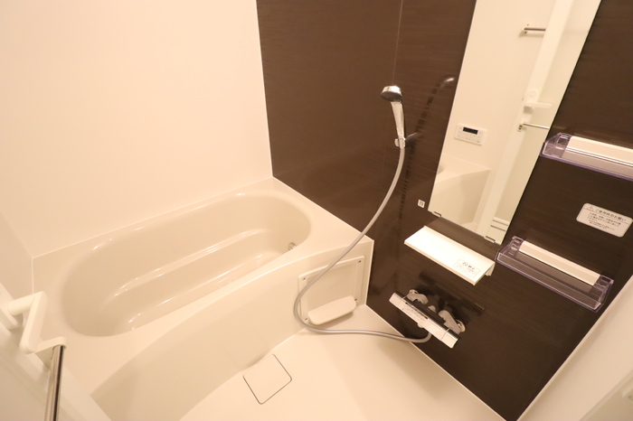 7/20 浴室