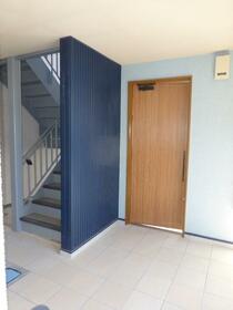 4/6 エントランス