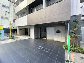 10/10 エントランス