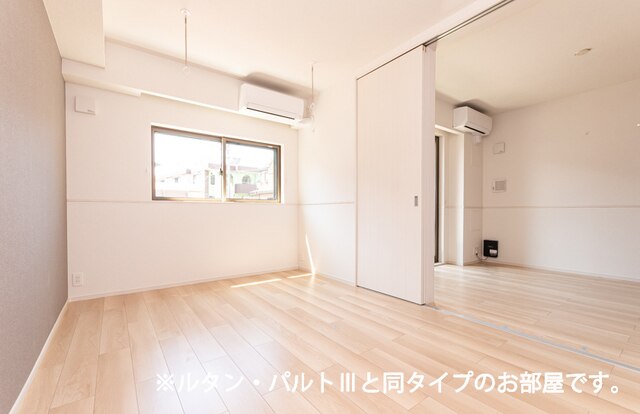 4/21 寝室