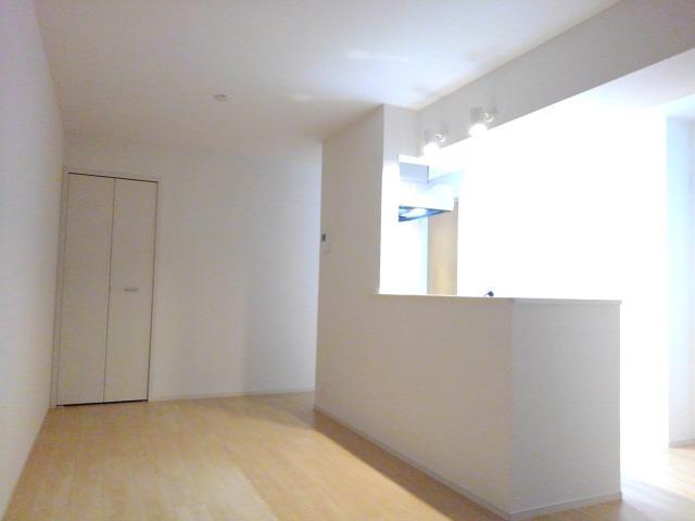 3/20 リビング/ダイニング