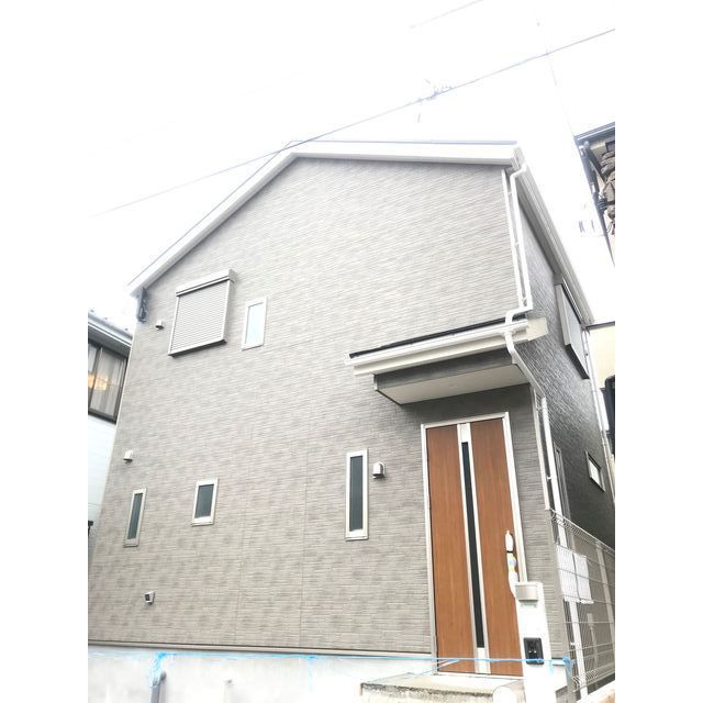 1/21 外観