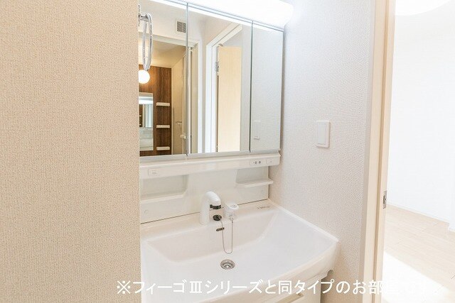 10/20 洗面
