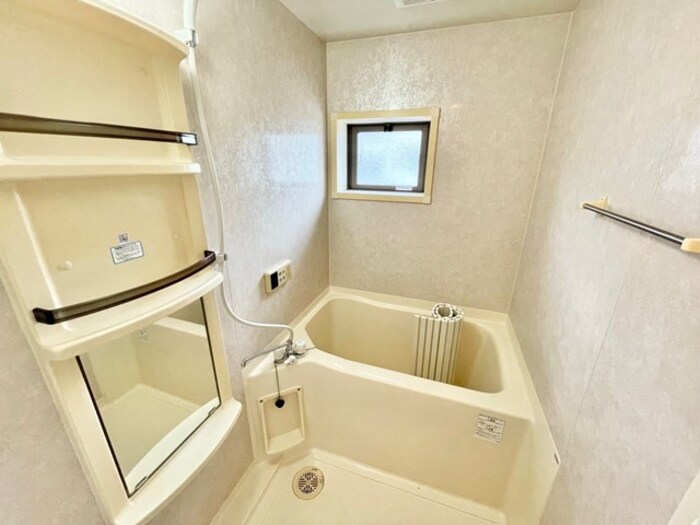 9/24 浴室