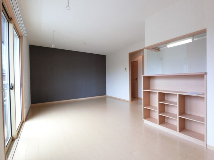 3/28 リビング/ダイニング