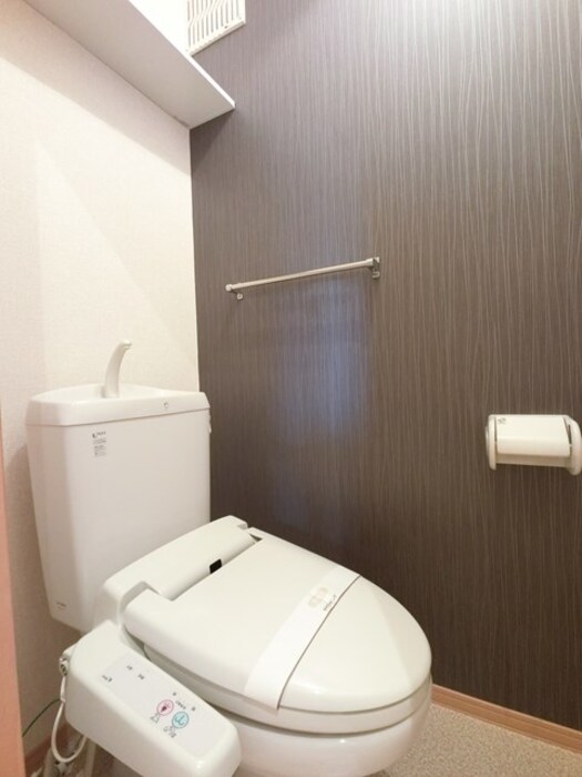 8/28 トイレ