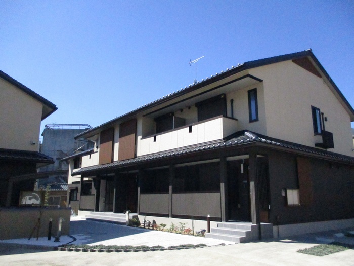 1/14 外観