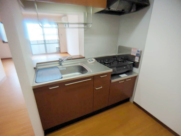 7/23 キッチン