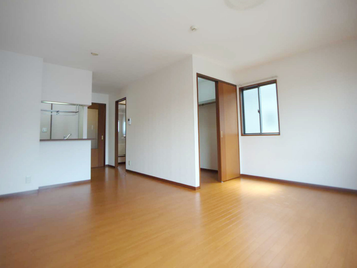 3/23 リビング/ダイニング