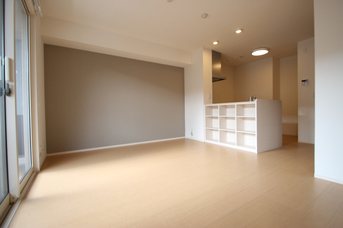 3/29 リビング/ダイニング