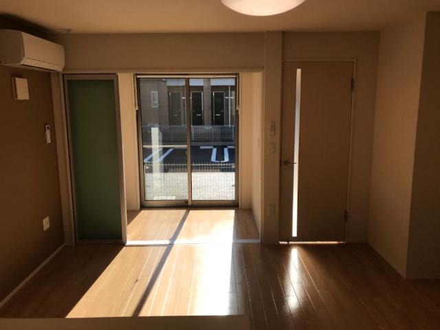 4/21 リビング/ダイニング