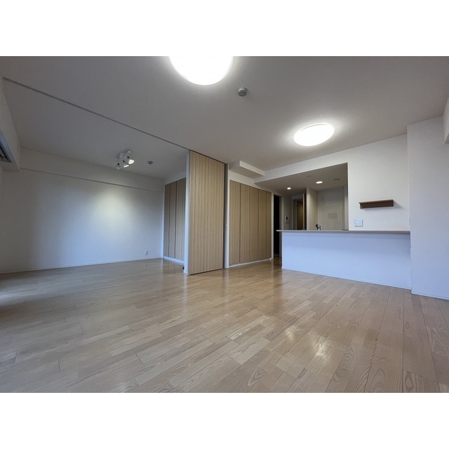 3/24 リビング/ダイニング