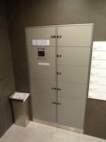 15/15 エントランス