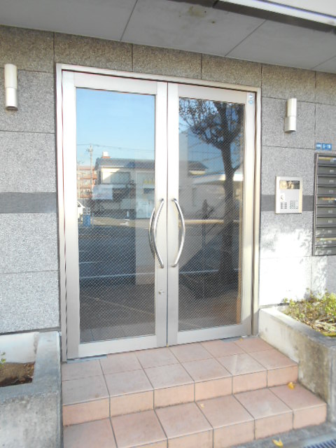 2/6 エントランス