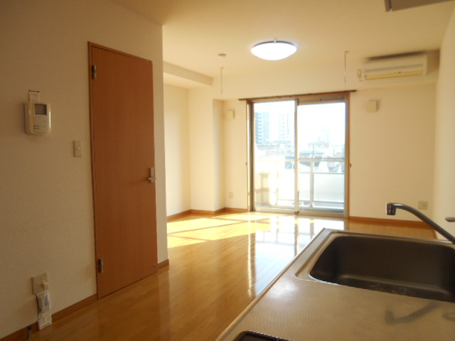 4/26 リビング/ダイニング