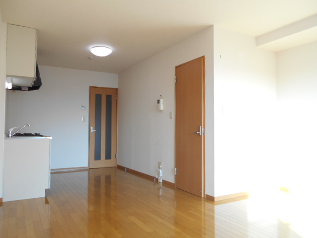 3/26 リビング/ダイニング