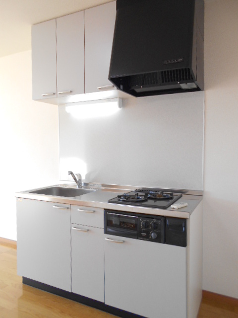 7/26 キッチン