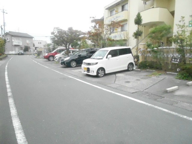 24/30 駐車場