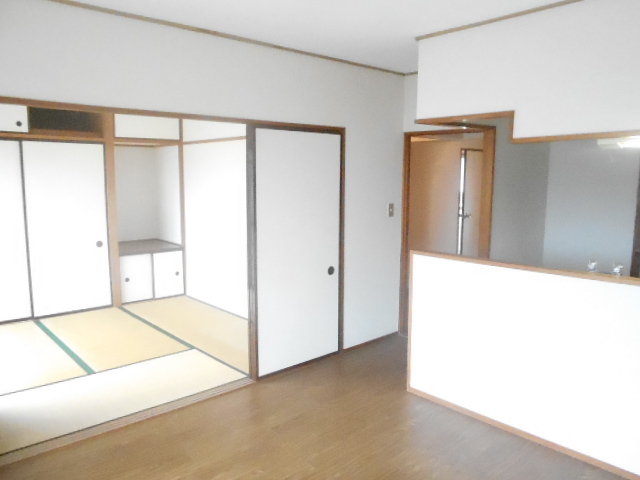 4/30 リビング/ダイニング