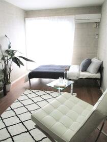 3/22 リビング/ダイニング