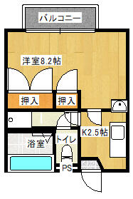 1/16 外観