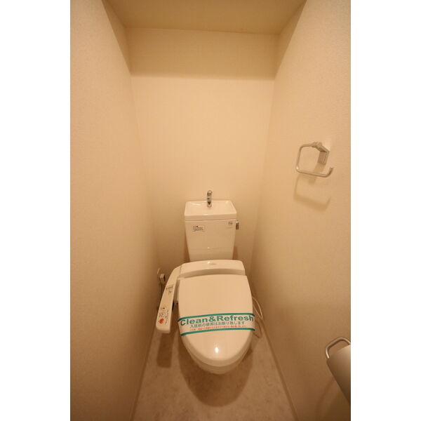 7/24 トイレ