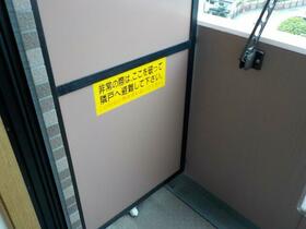 14/17 バルコニー