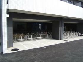 6/7 エントランス