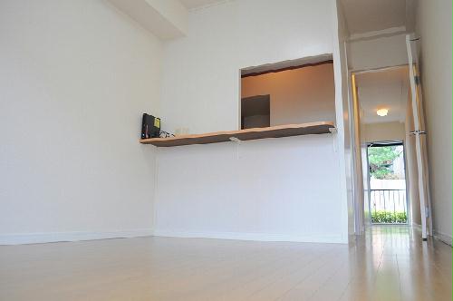 3/24 リビング/ダイニング