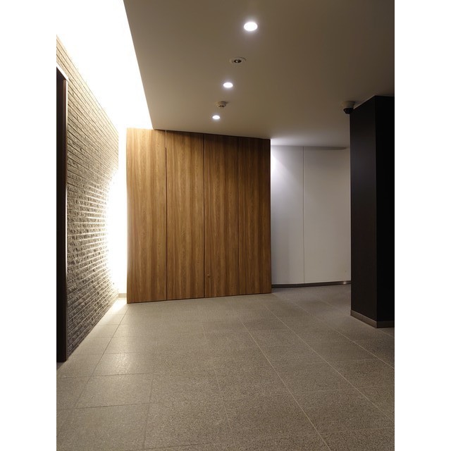 6/6 エントランス