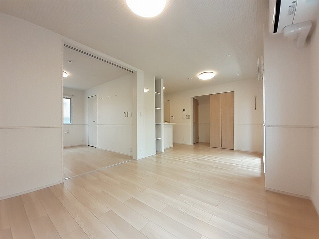 3/20 リビング/ダイニング