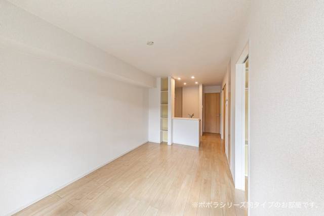 3/20 リビング/ダイニング