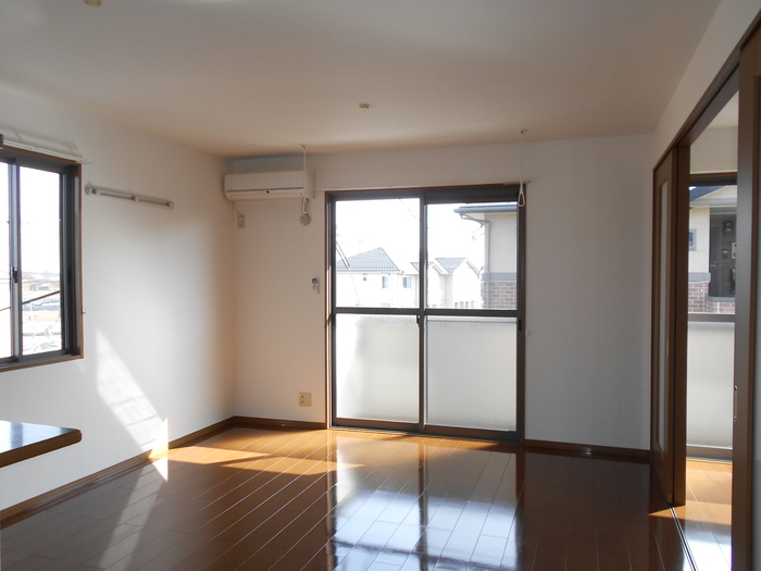 3/20 リビング/ダイニング