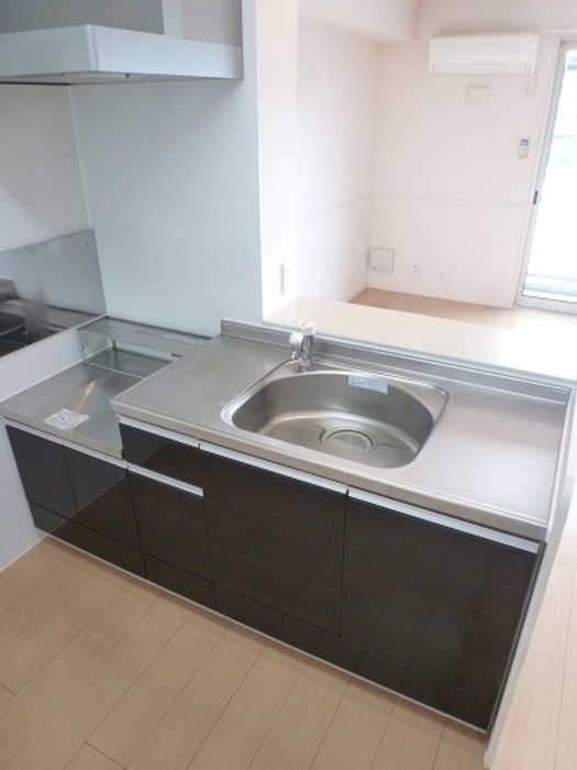 8/20 キッチン