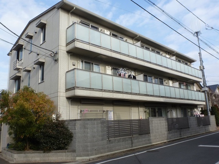 1/20 外観
