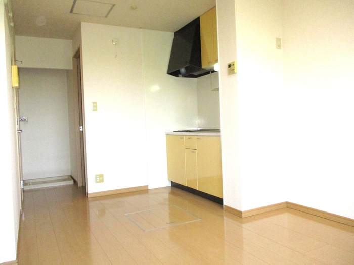 3/16 リビング/ダイニング