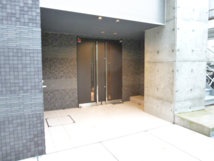 12/22 エントランス