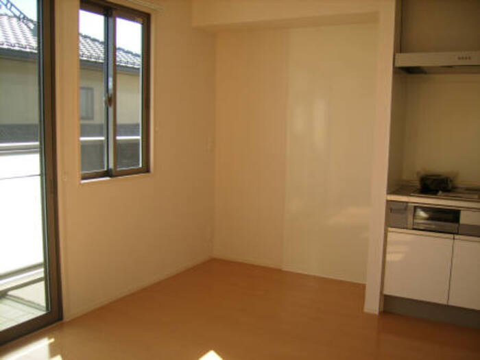 3/11 リビング/ダイニング