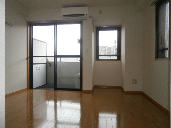 3/12 リビング/ダイニング