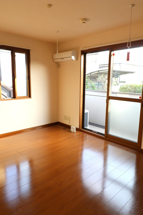 4/27 リビング/ダイニング