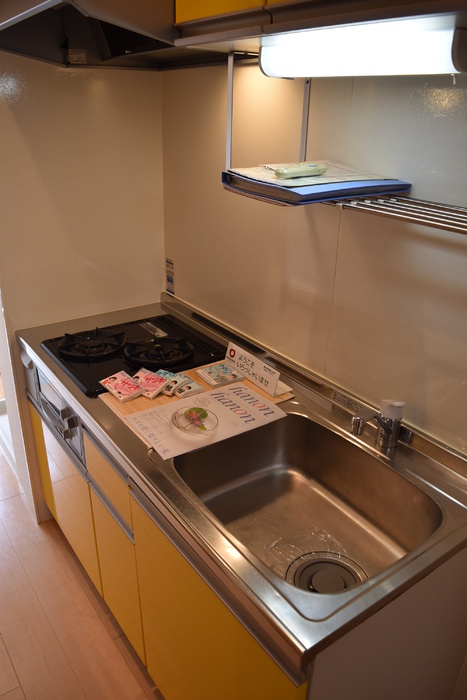 6/27 キッチン