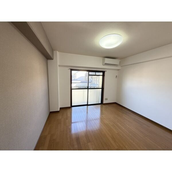 5/17 リビング/ダイニング