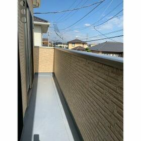 14/16 バルコニー